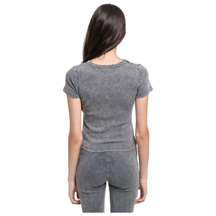 REMERA KIMCHI