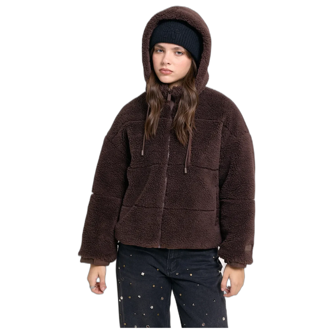 Campera 47 Street Fancy Mujer Urbana