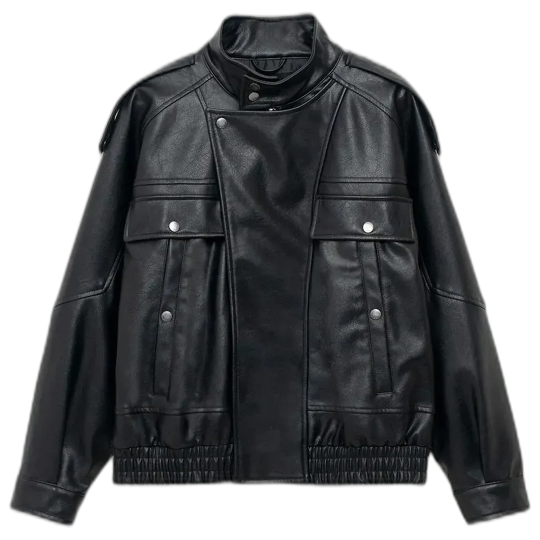 Campera 47 Street Yves Mujer