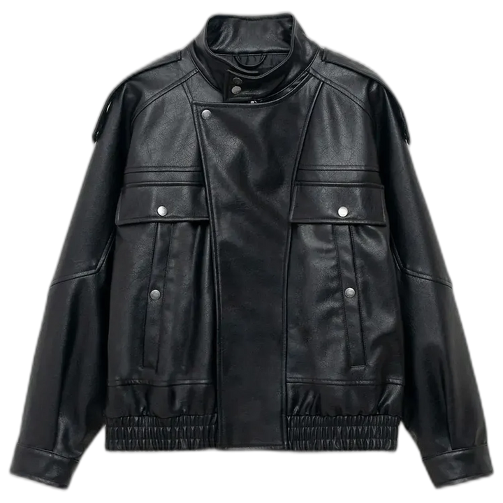 Campera 47 Street Yves Mujer