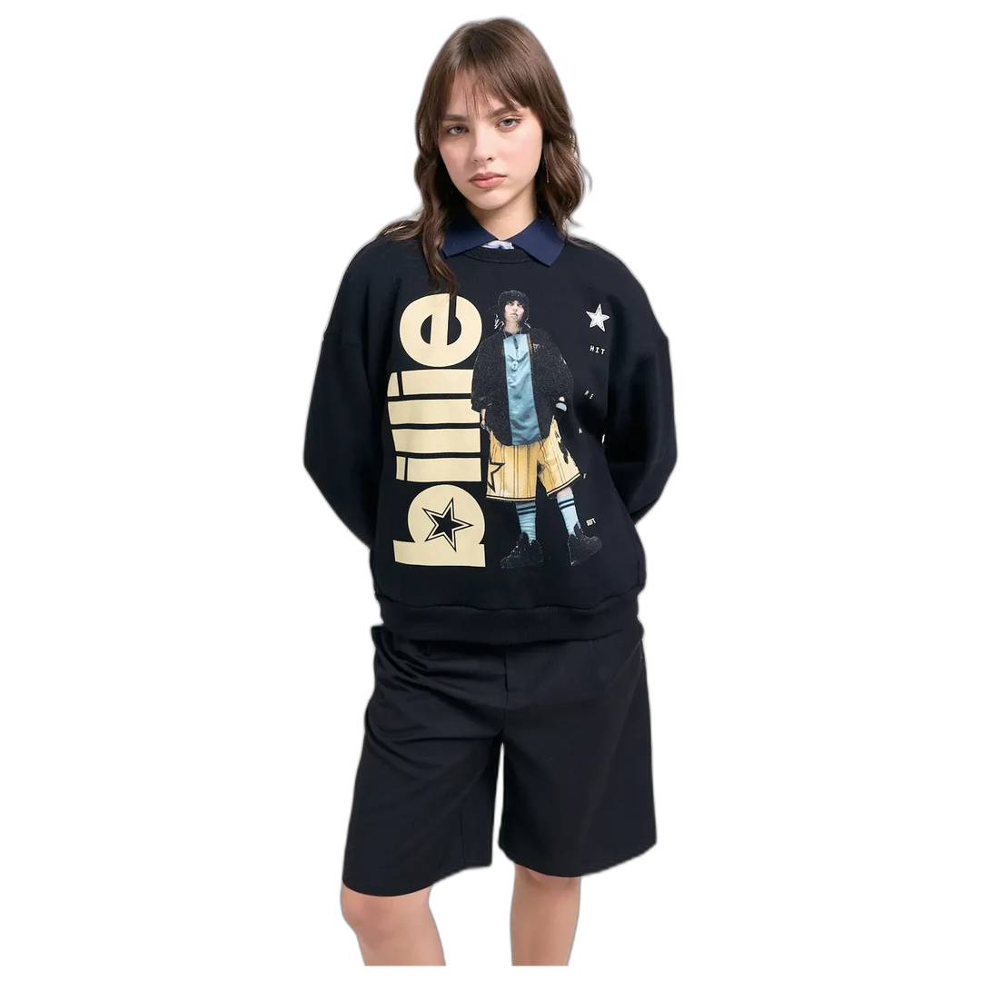 Buzo UM The Greatest Mujer 47 Street