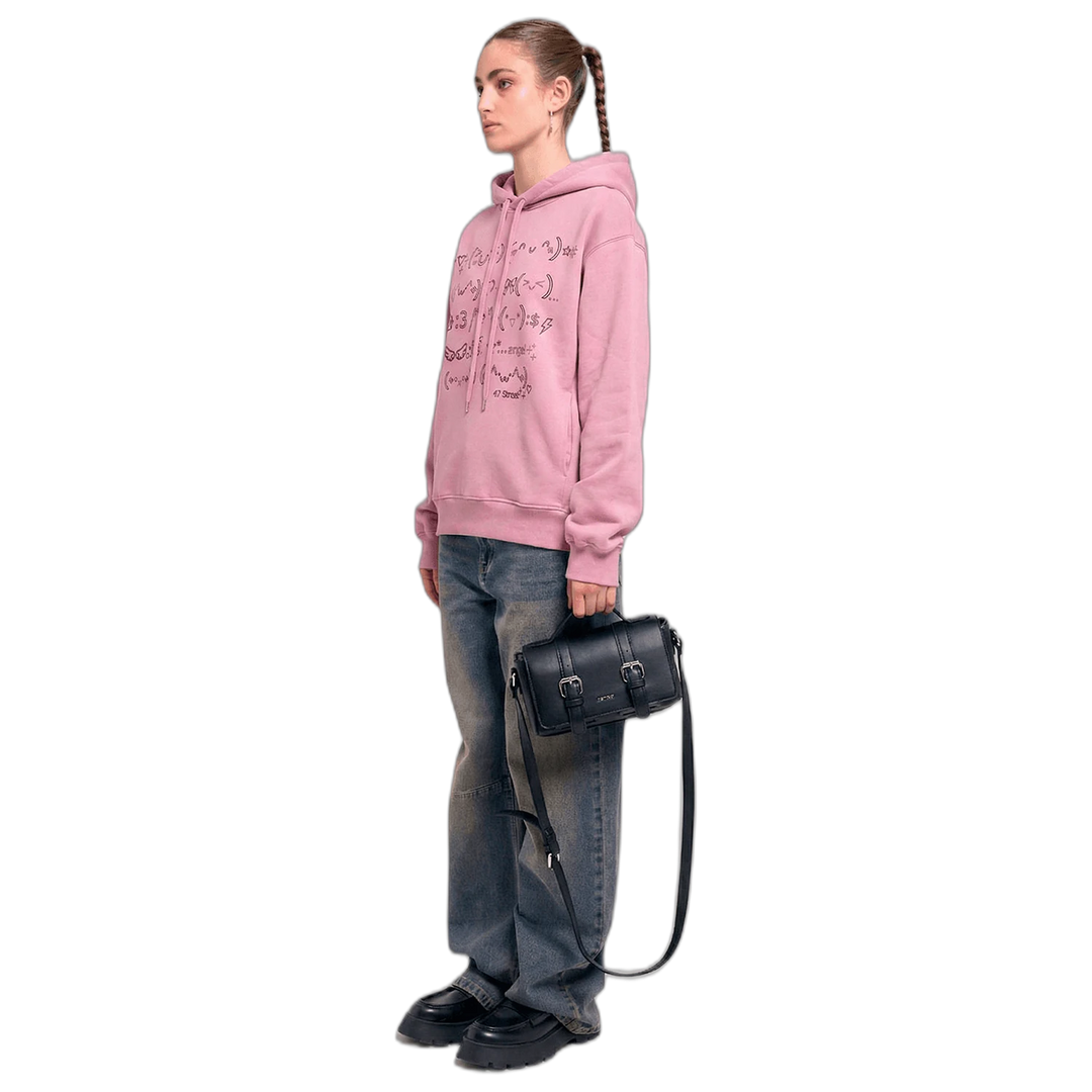 Canguro 47 Street Symbols para Mujer