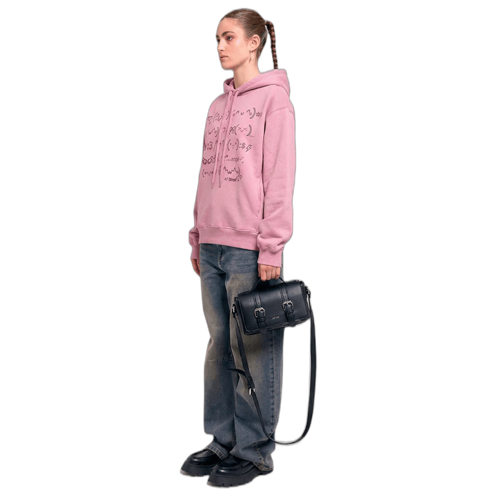 Canguro 47 Street Symbols para Mujer