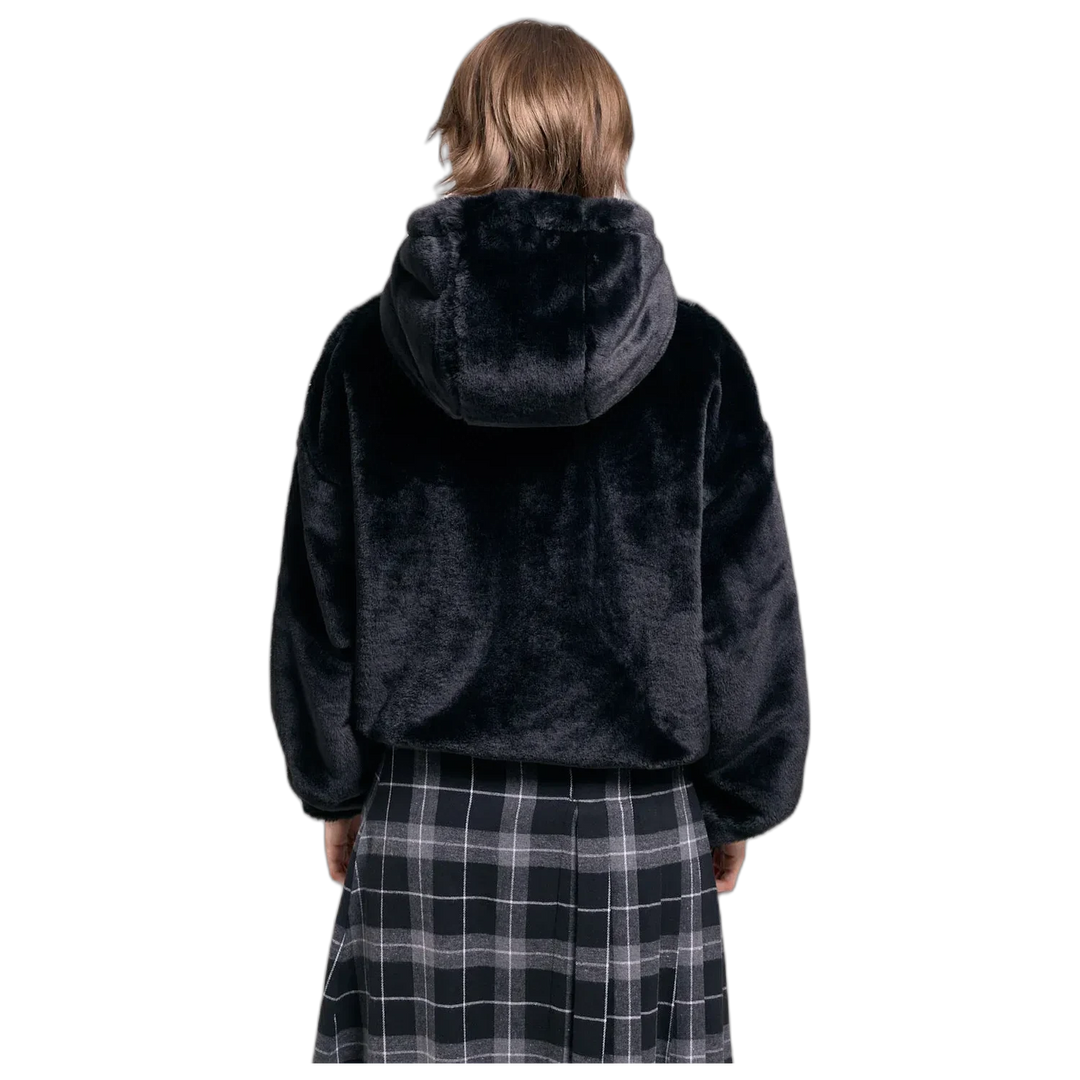 Campera Beary Piel Sintética Mujer 47 Street