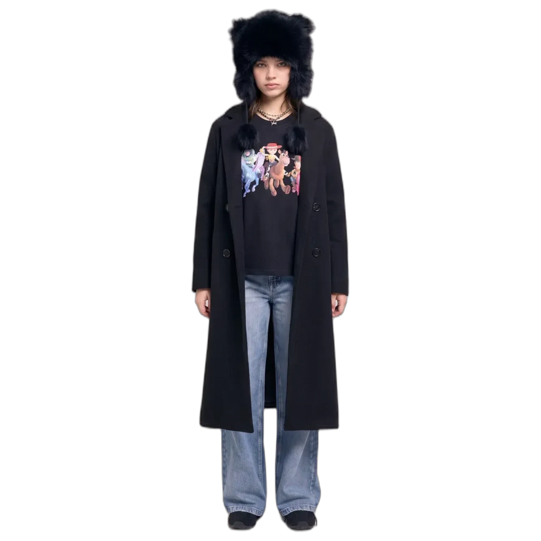 Remera Disney Western M Mujer 47 Street