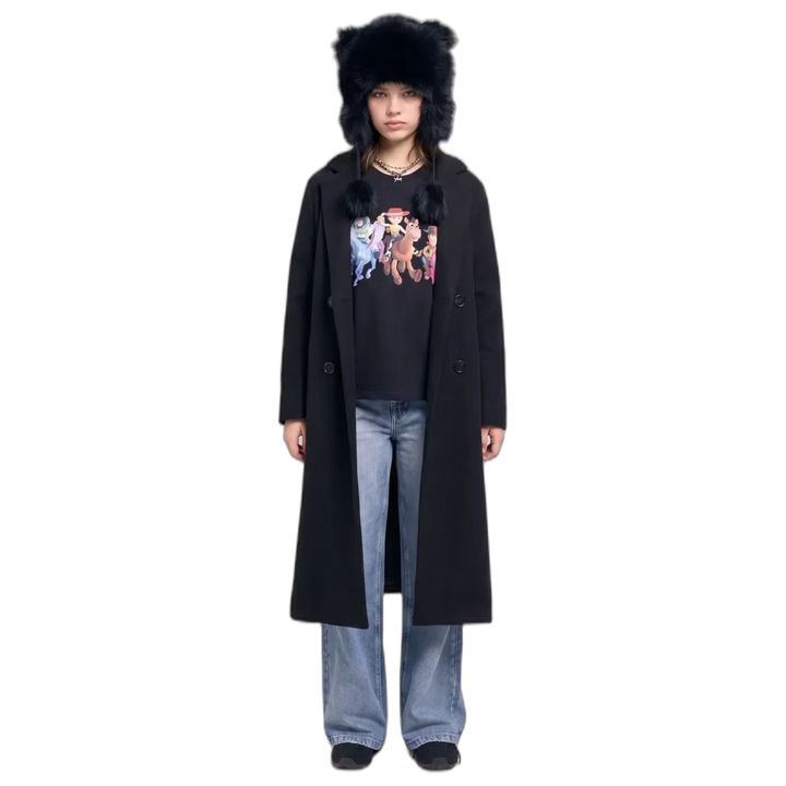 Remera Disney Western M Mujer 47 Street