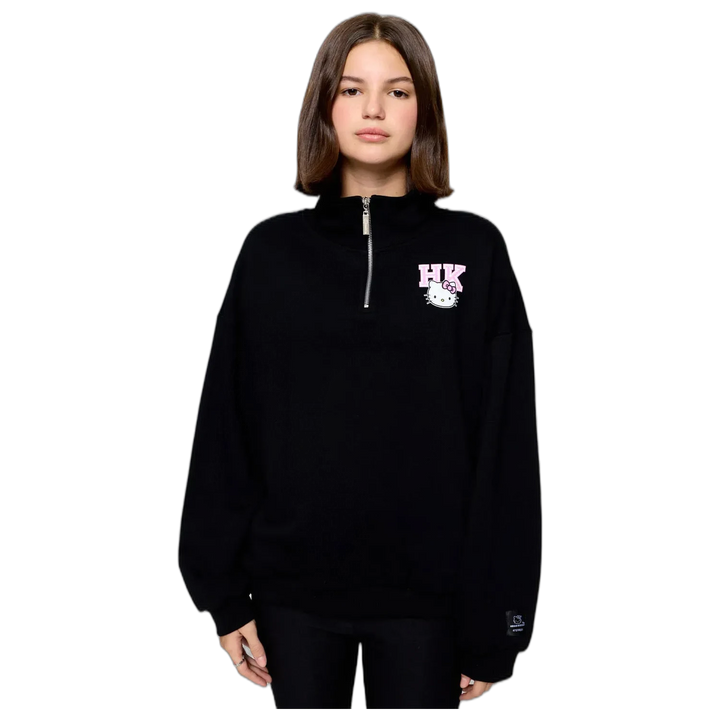 Buzo 47 Street Kitty Academy H Mujer