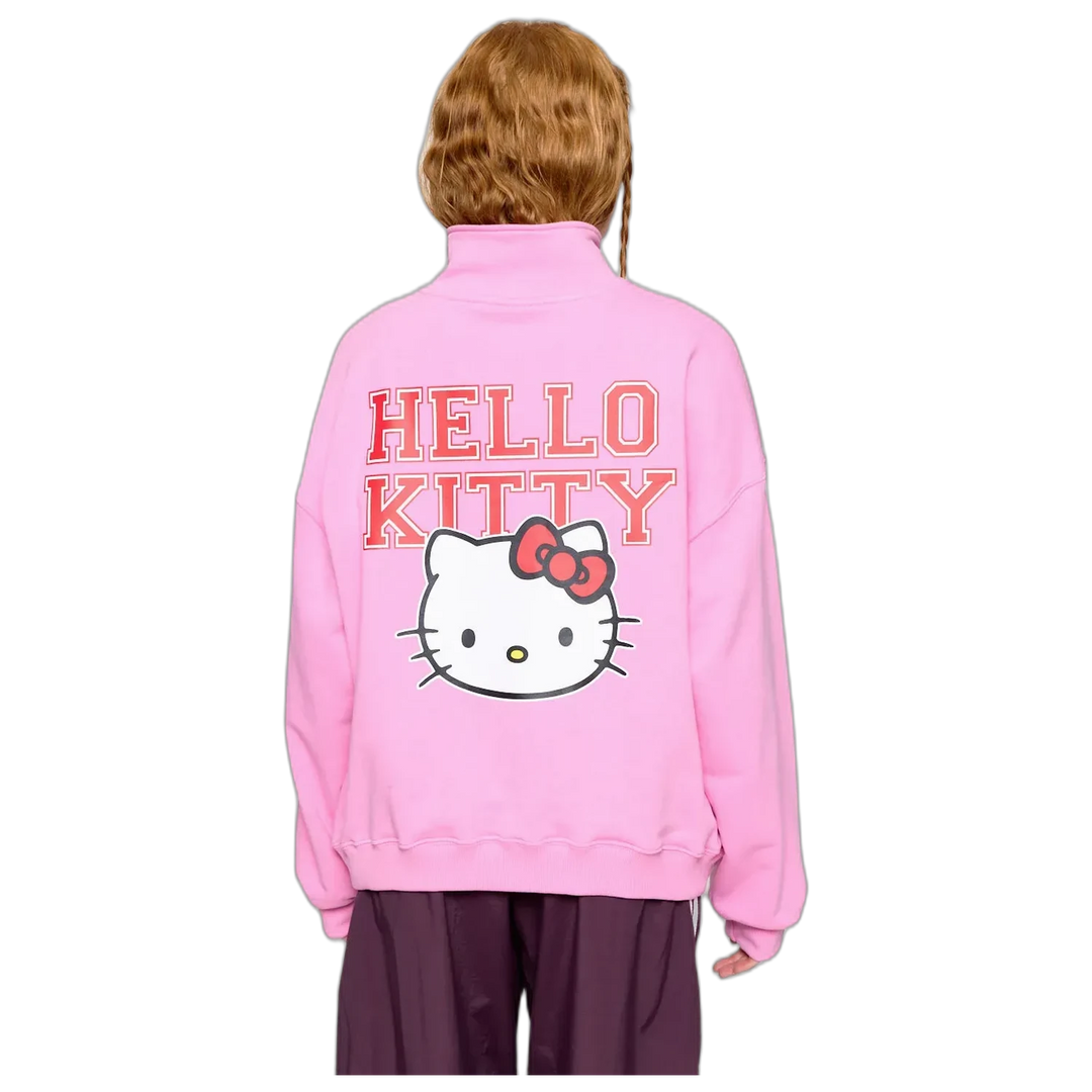 Buzo 47 Street Kitty Academy H Mujer
