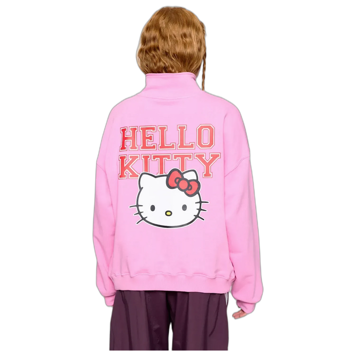Buzo 47 Street Kitty Academy H Mujer