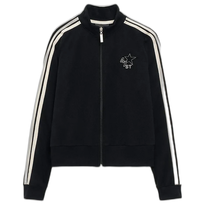 Campera 47 Street Straps Mujer