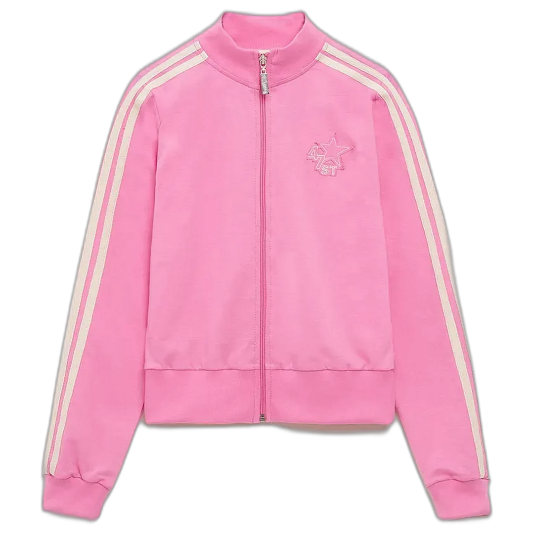 Campera 47 Street Straps Mujer