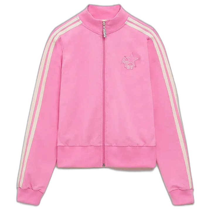 Campera 47 Street Straps Mujer