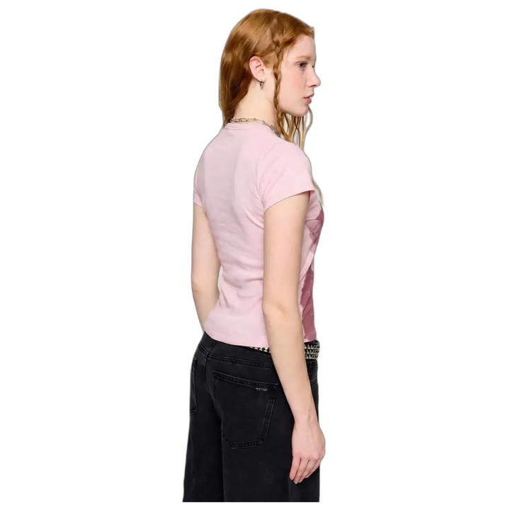 Remera 47 Street Kidrauhl Mujer