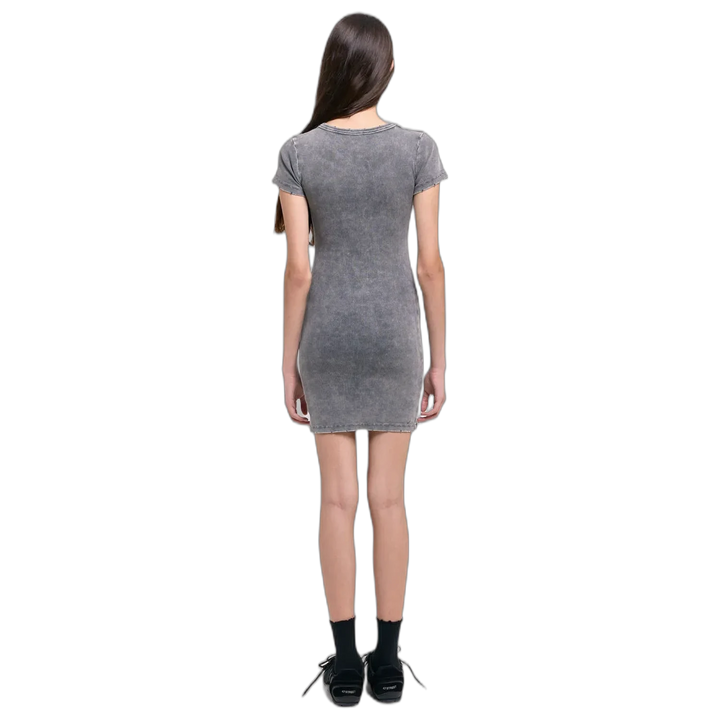 Vestido Kimchi Corto 47 Street Mujer