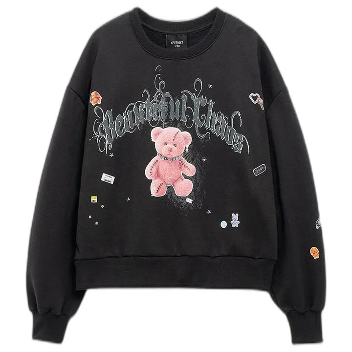 Buzo 47 Street Chaos para Mujer