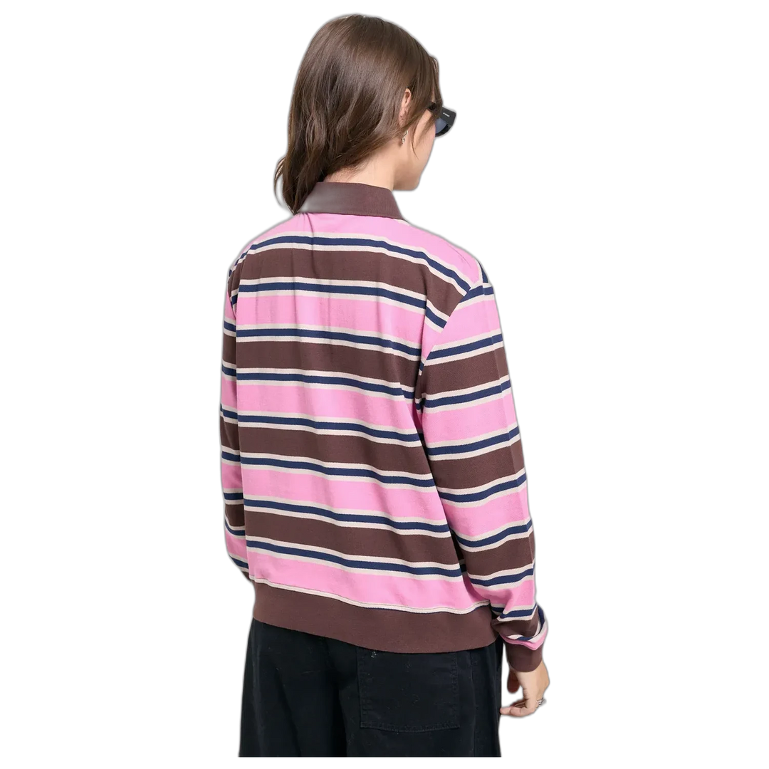 Chomba Franz 47 Street Mujer Manga Larga