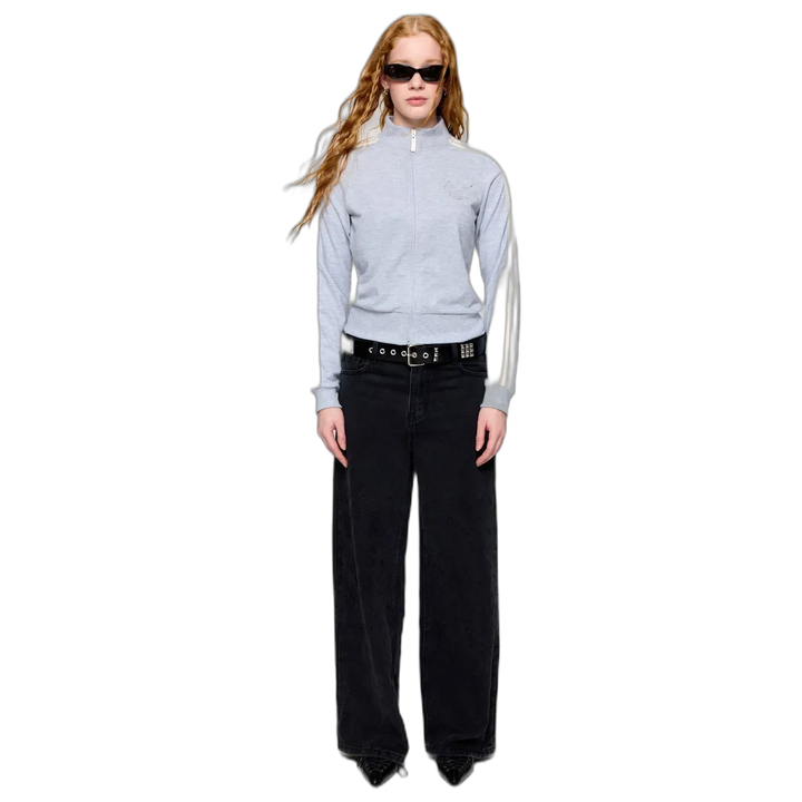 Campera 47 Street Straps Mujer