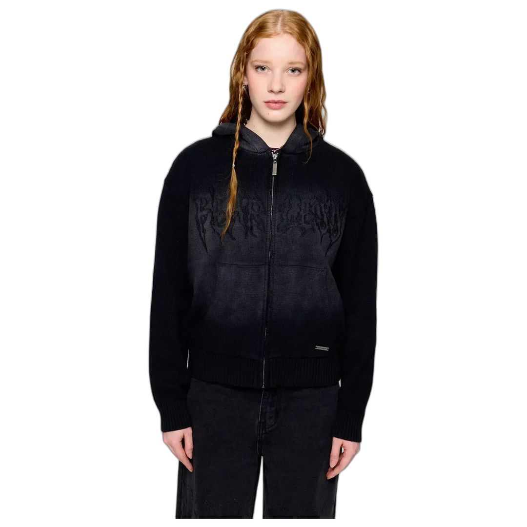 Campera 47 Street Fearless Mujer