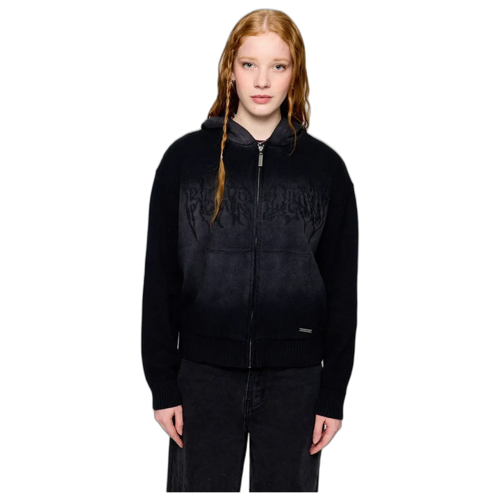 Campera 47 Street Fearless Mujer