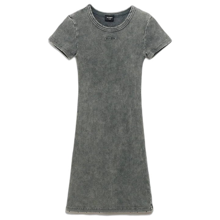 Vestido Kimchi Corto 47 Street Mujer