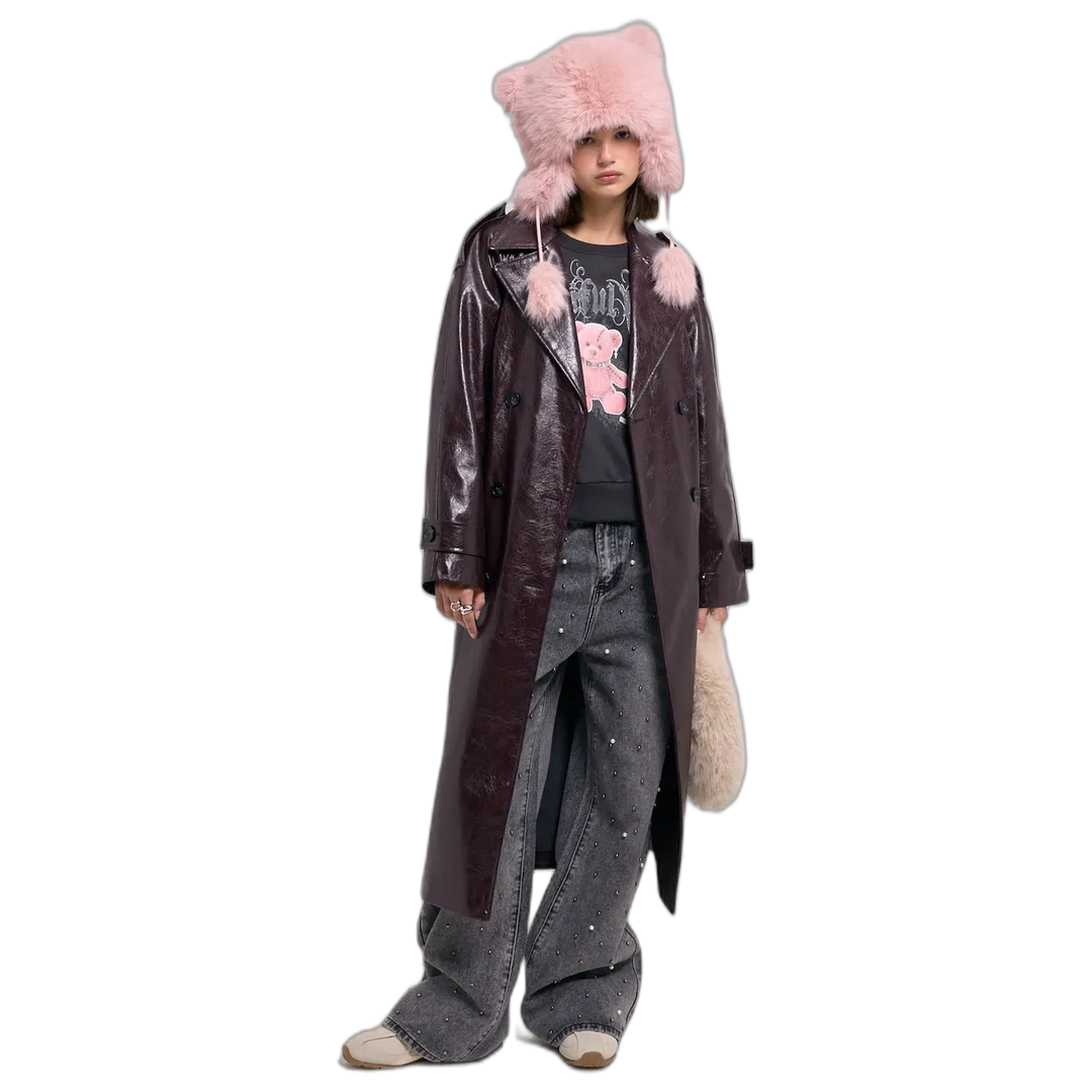 Buzo 47 Street Chaos para Mujer
