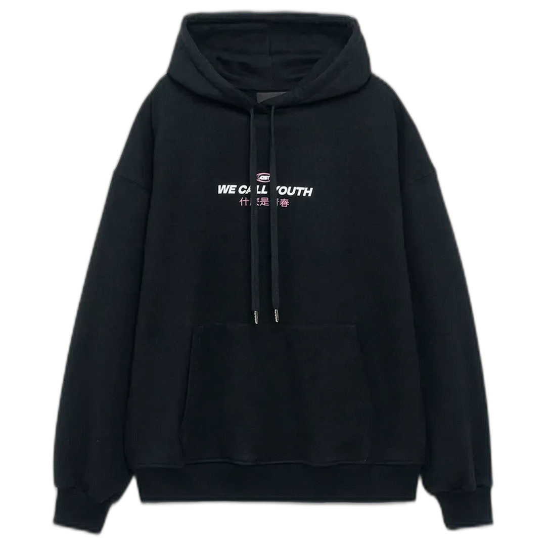 Canguro 47 Street Call de Frisa para Mujer