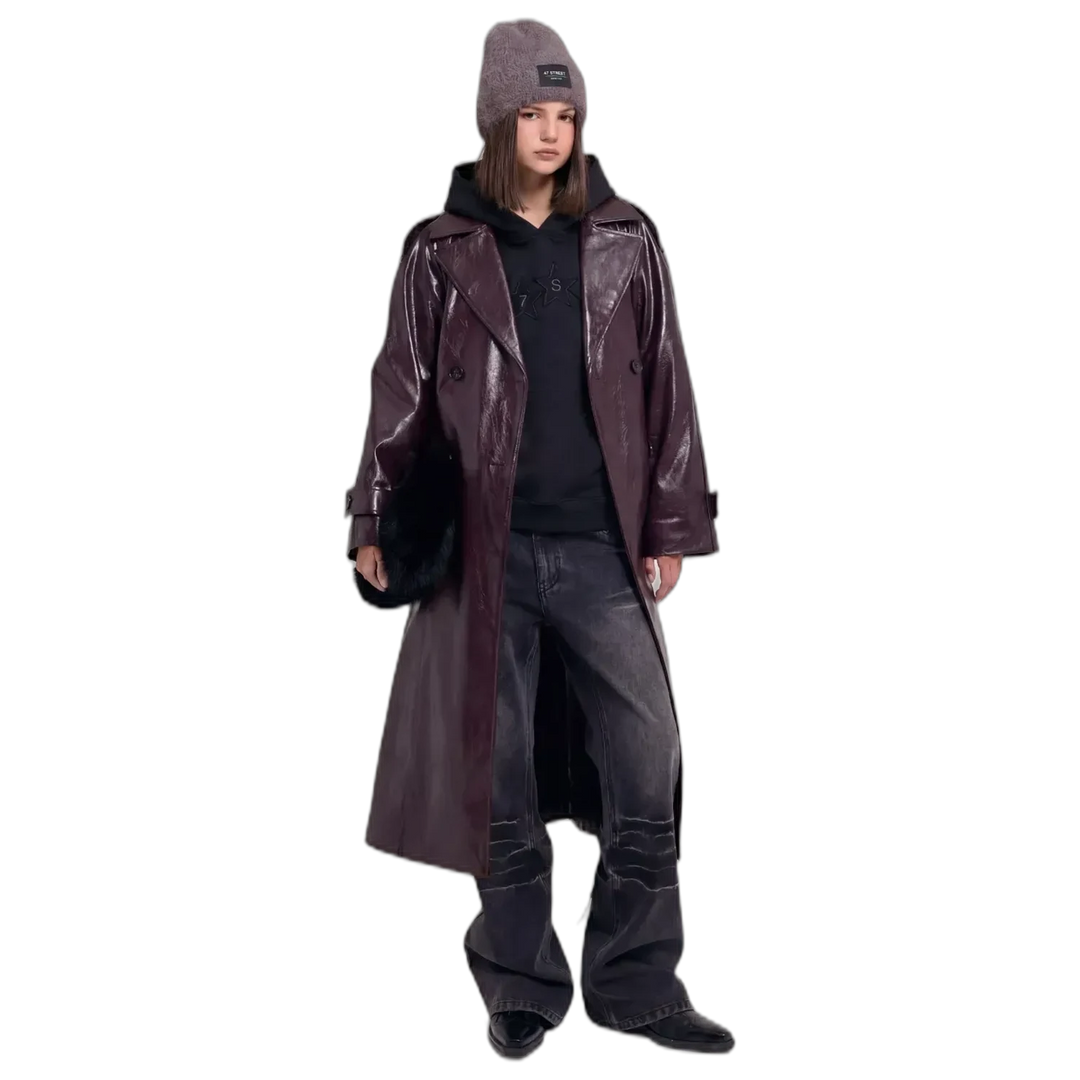 Canguro 47 Street Metalstar para Mujer