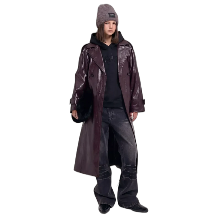 Canguro 47 Street Metalstar para Mujer