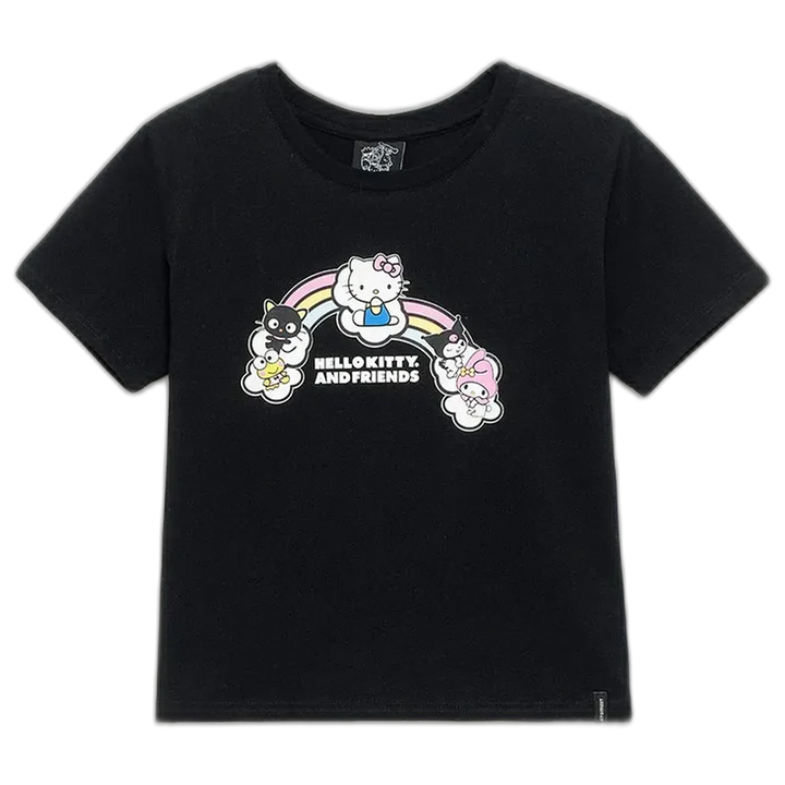 Remera 47 Street Kitty Cloud para Mujer