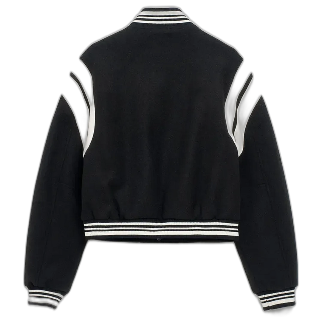 Campera Oliver Mujer 47 Street