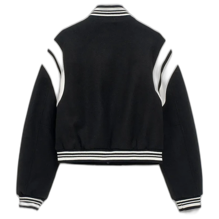 Campera Oliver Mujer 47 Street