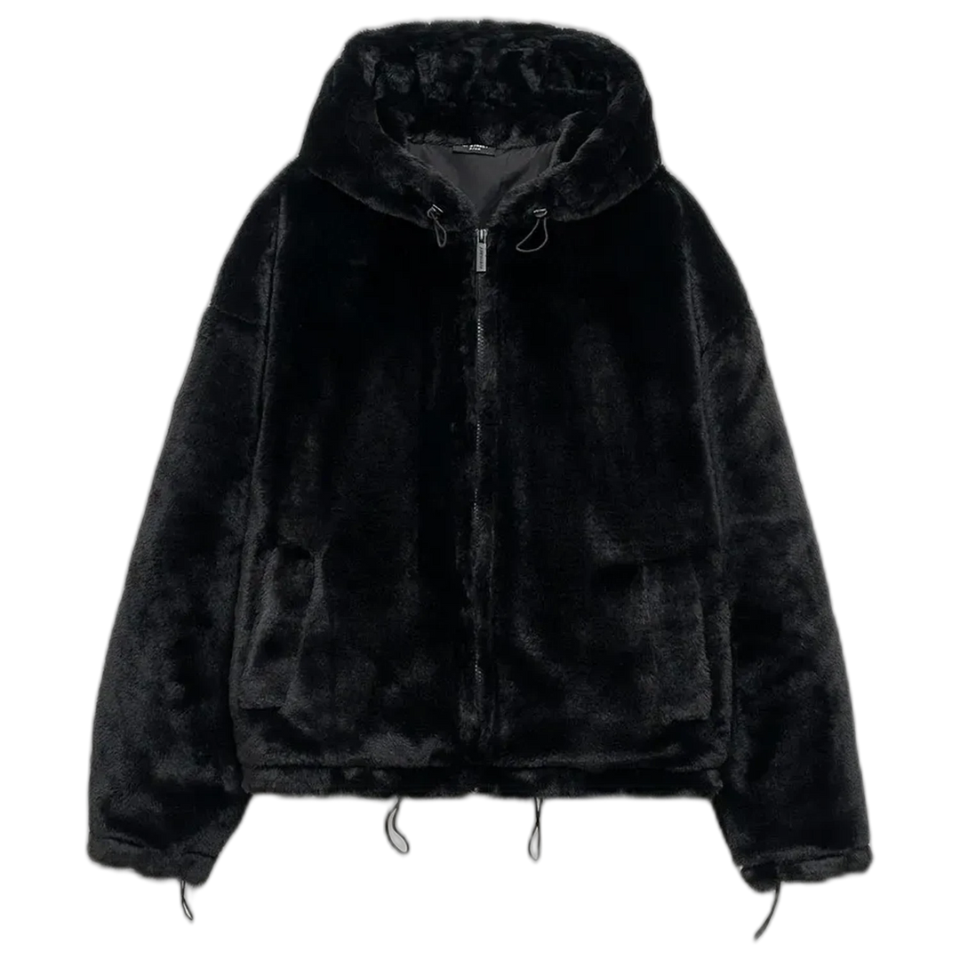 Campera Beary Piel Sintética Mujer 47 Street