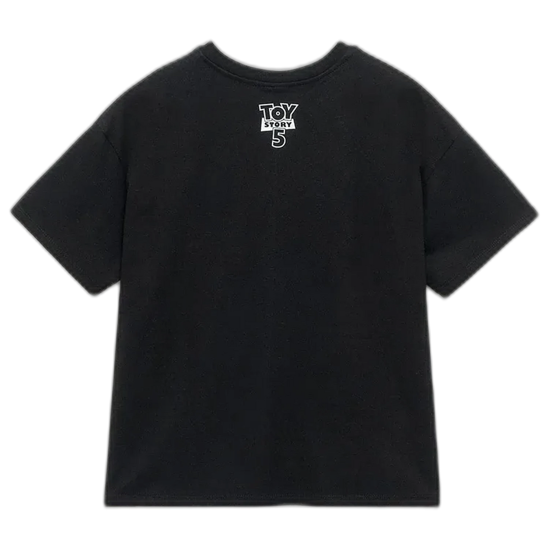 Remera Disney Western M Mujer 47 Street