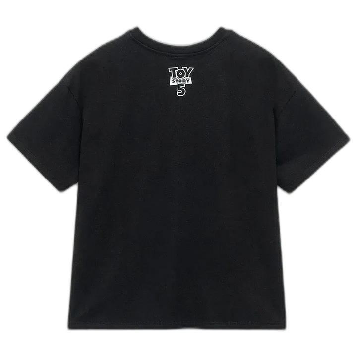 Remera Disney Western M Mujer 47 Street