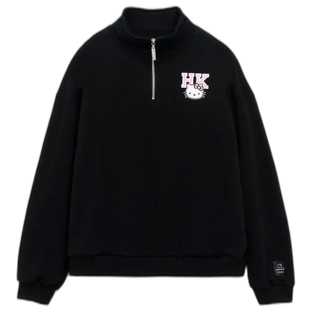 Buzo 47 Street Kitty Academy H Mujer