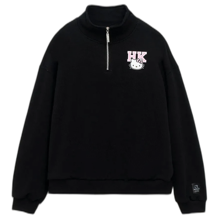 Buzo 47 Street Kitty Academy H Mujer