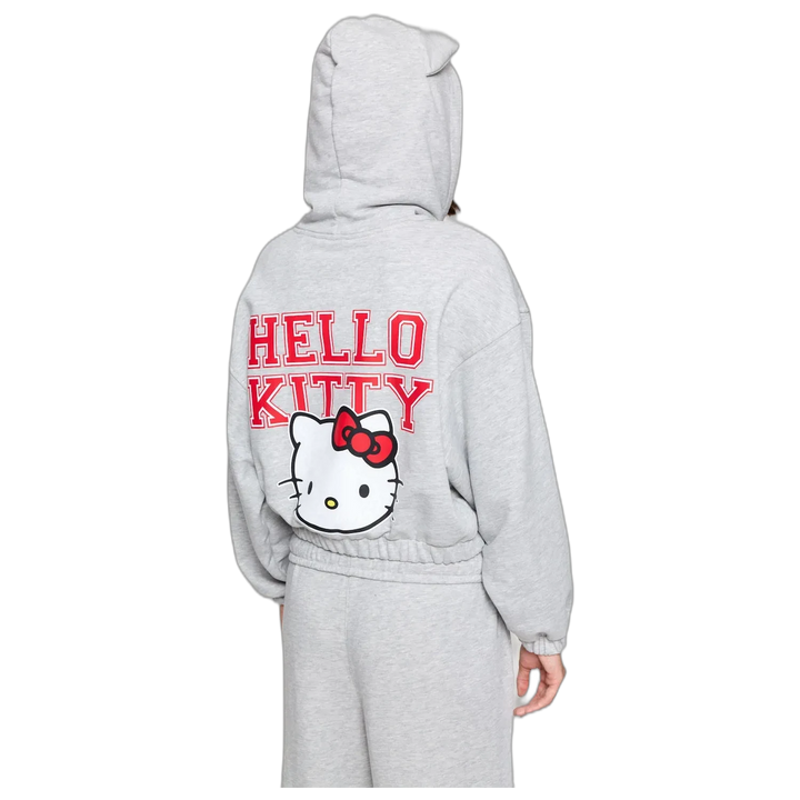 Campera 47 Street Kitty Academy H Mujer