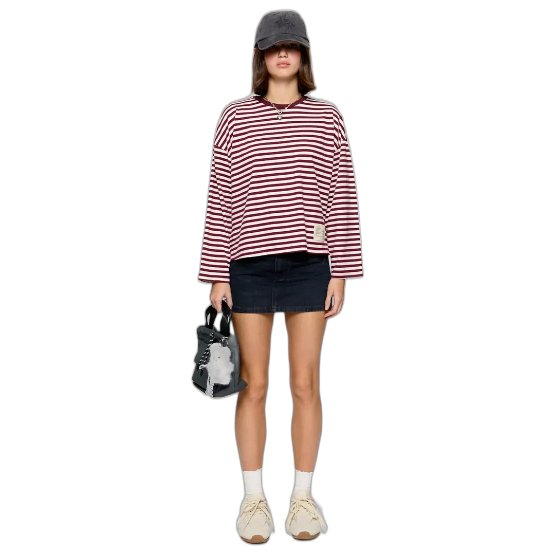 Remera 47 Street Between Mujer
