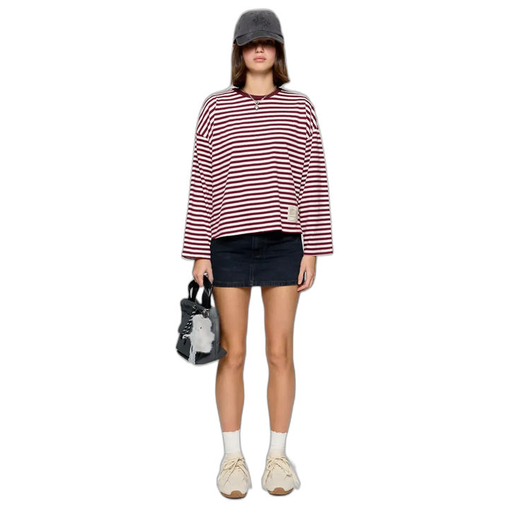 Remera 47 Street Between Mujer