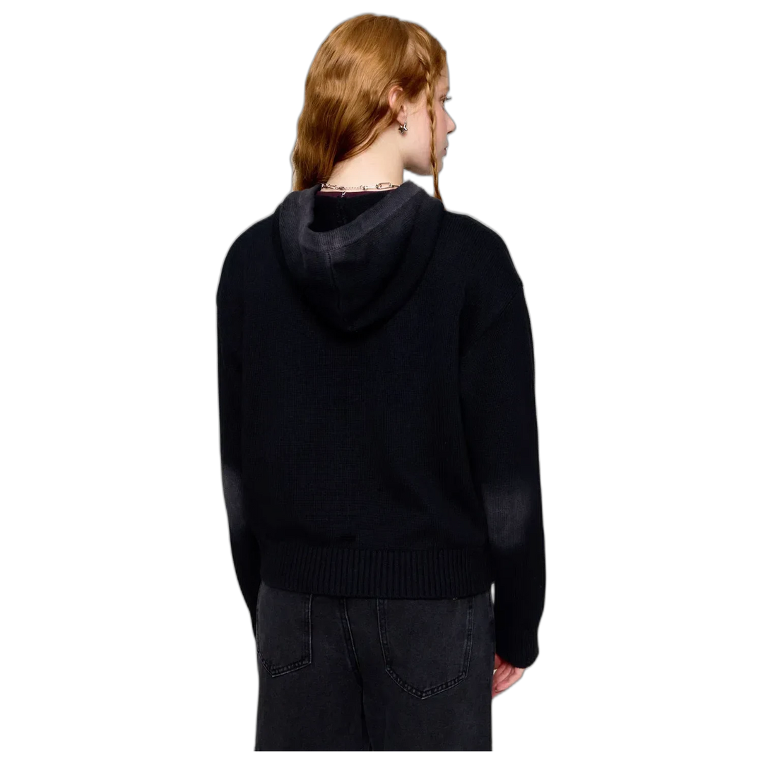 Campera 47 Street Fearless Mujer