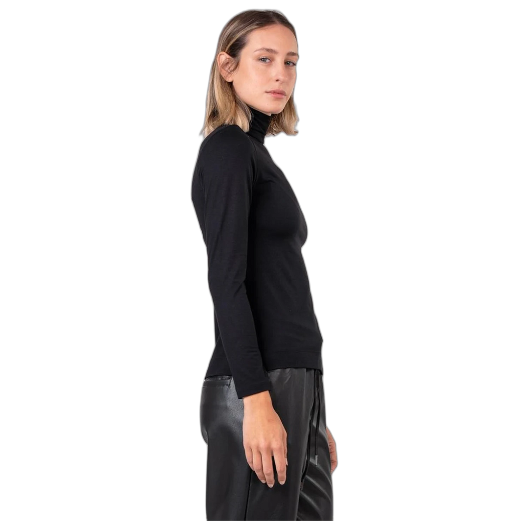 Polera Basica 75 Melocoton