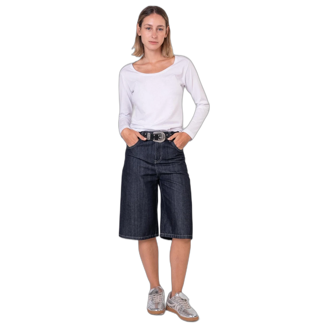 Remera Carmela Melocotón