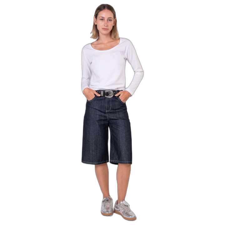 Remera Carmela Melocotón