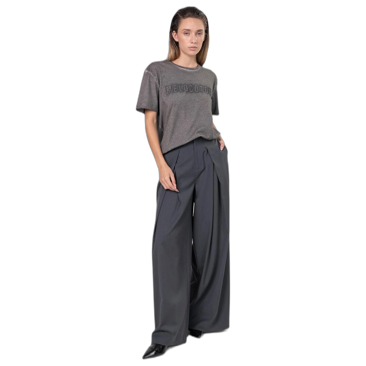 Remera Melocotón Starlight Mujer