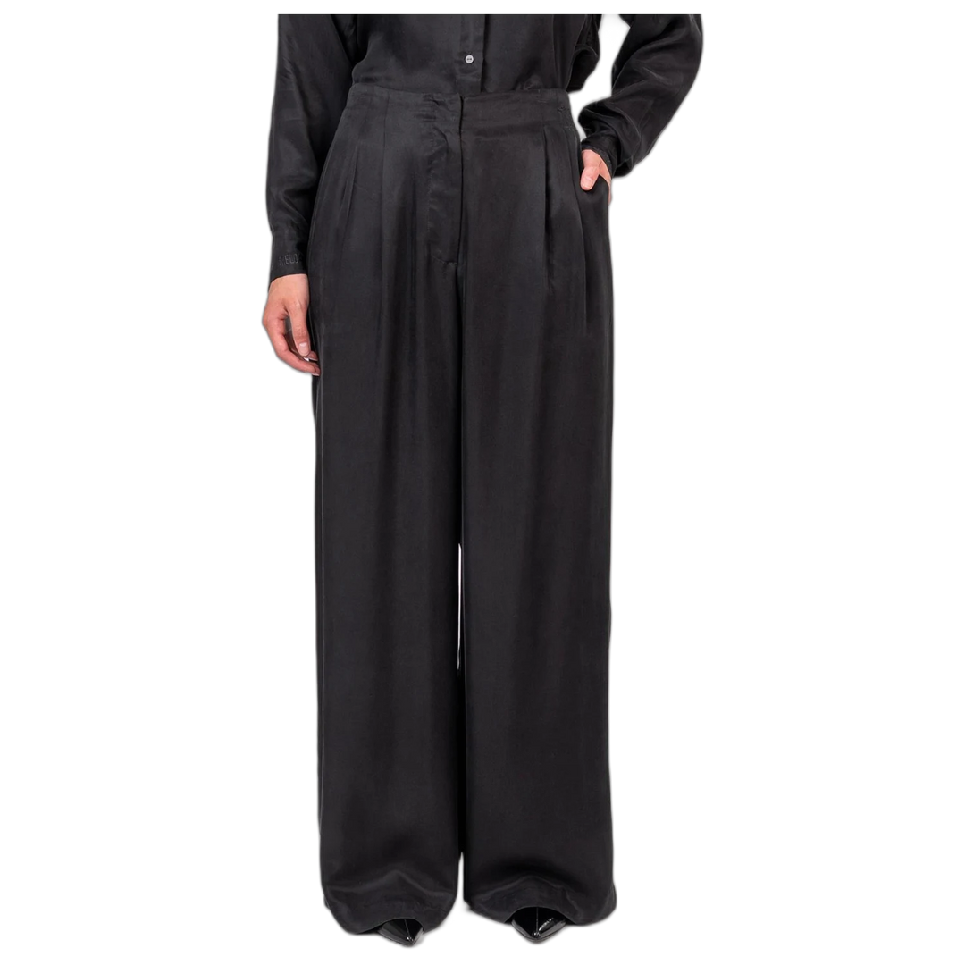 Pantalon Melocoton Odet Recto Tiro Alto