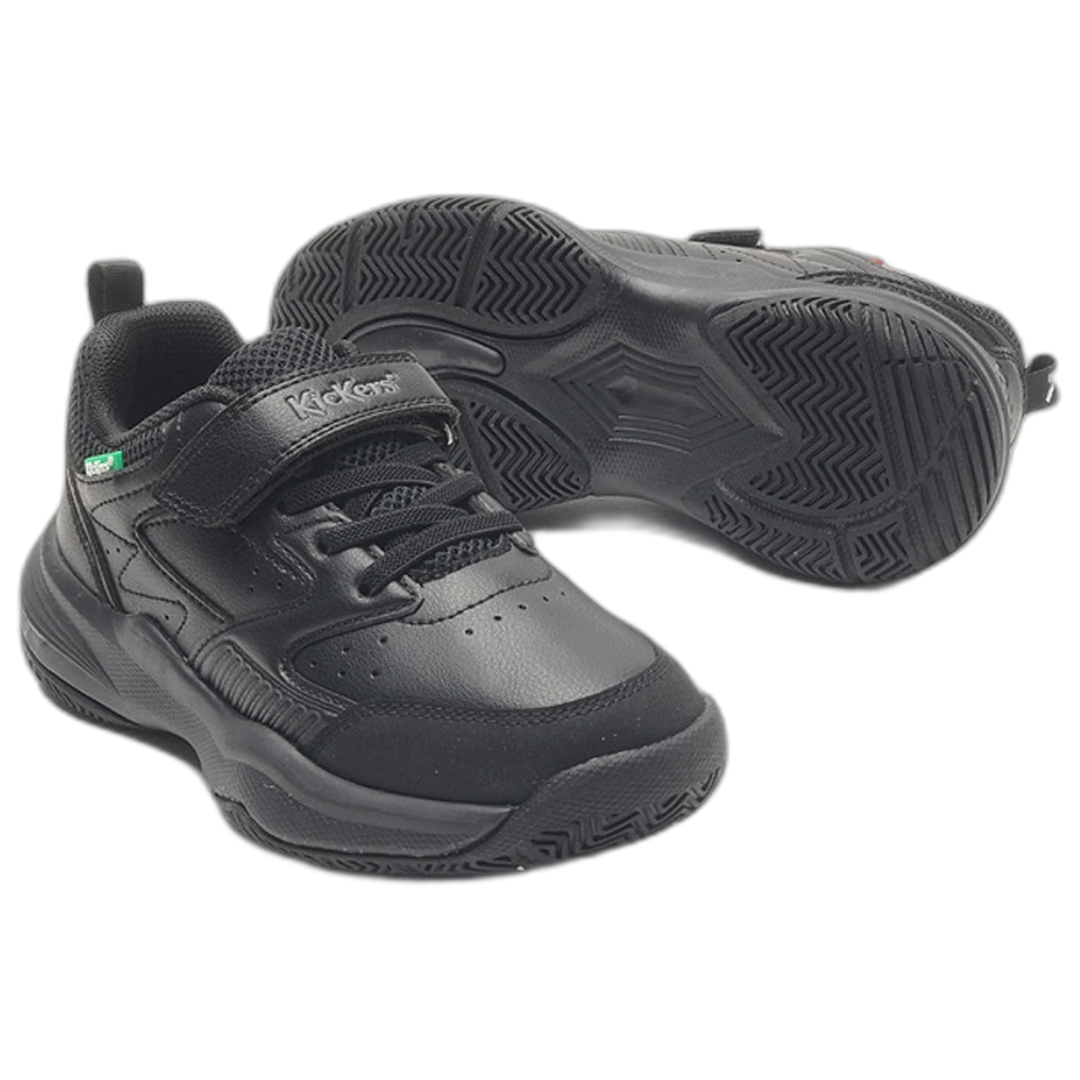 Zapatillas Kickers Evert