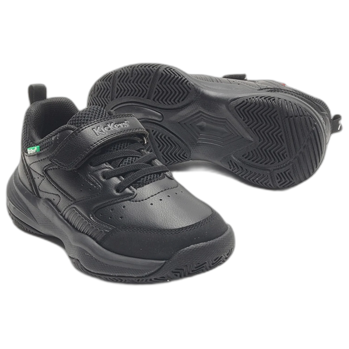 Zapatillas Kickers Evert
