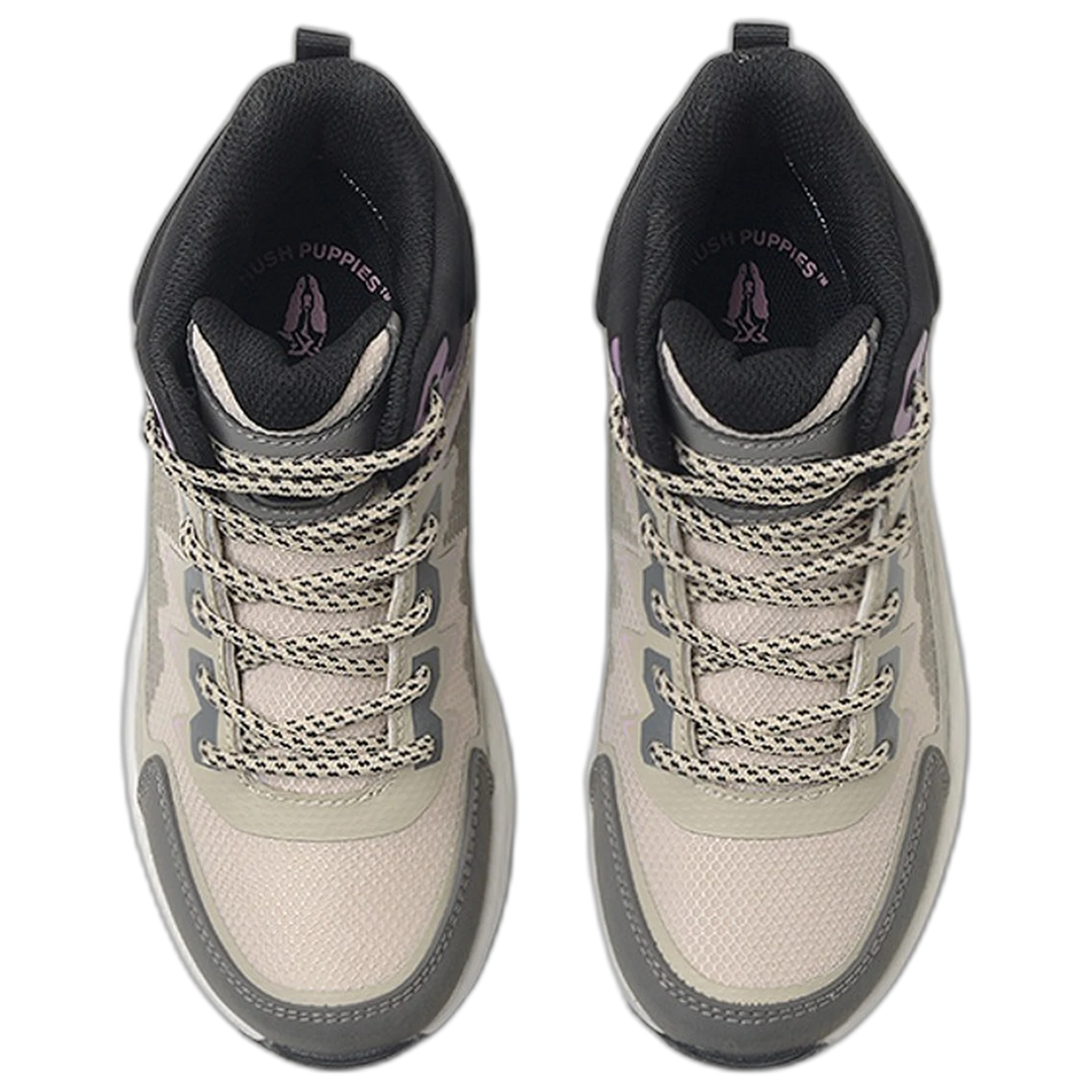 Zapatillas Hush Puppies Hombre Casual Comfort