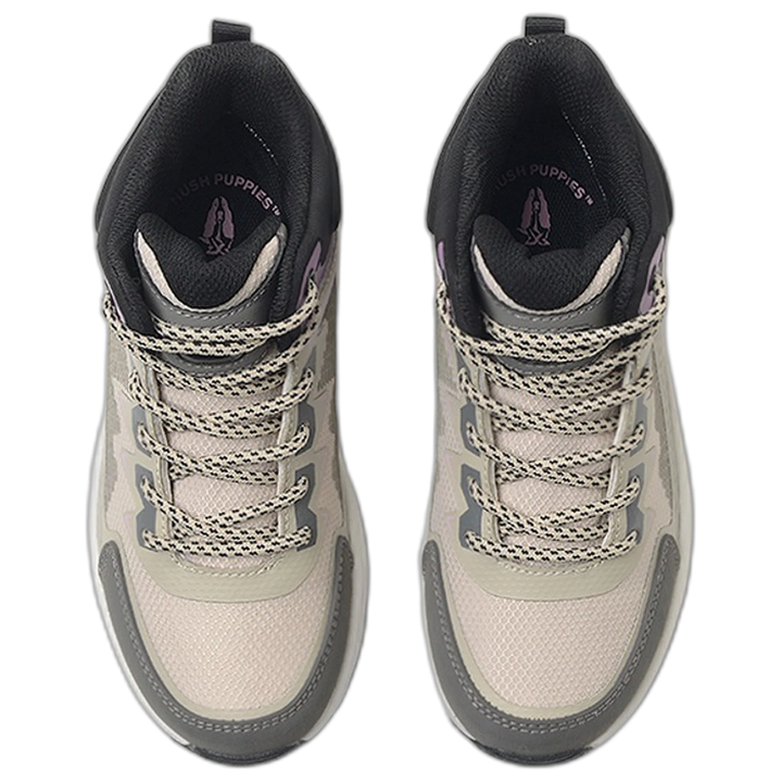 Zapatillas Hush Puppies Hombre Casual Comfort