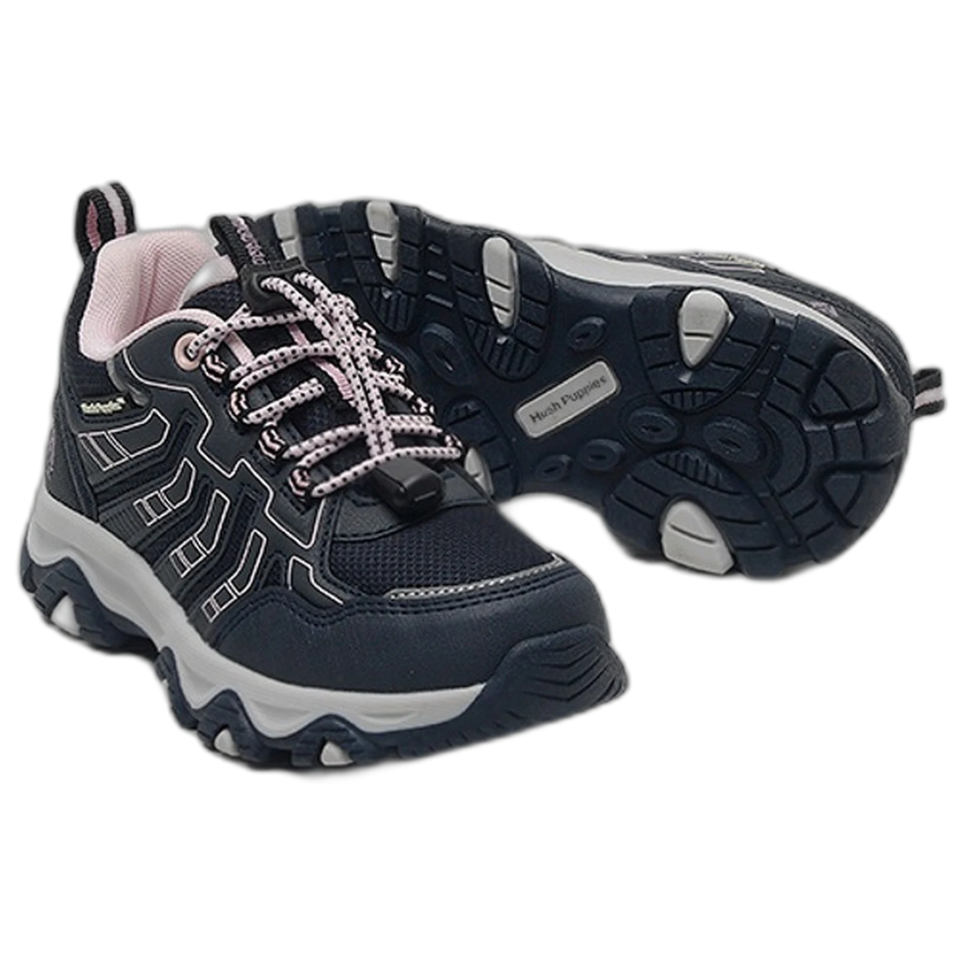 Zapatillas Hush Puppies Mujer Casual Urban